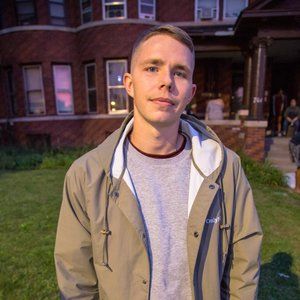 Meet your Posher, Shane